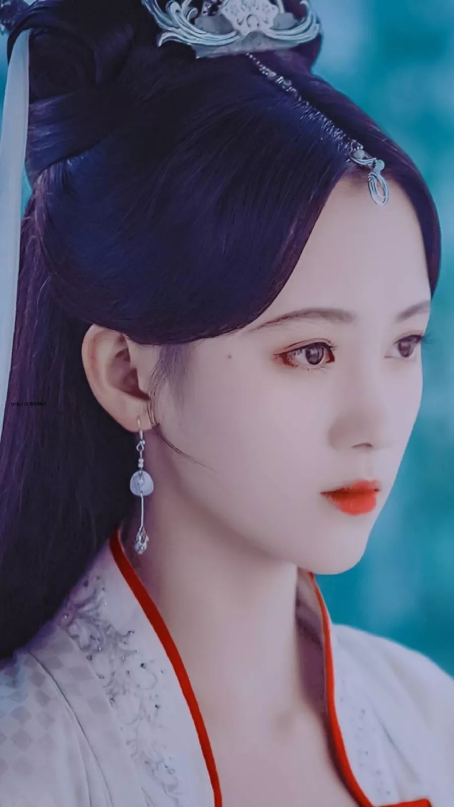 爱豆图库鞠婧祎表情包,鞠婧祎嘉南郡主壁纸