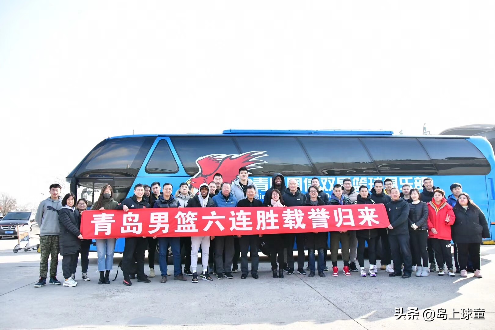 青岛男篮迎来四连胜,青岛男篮三连胜