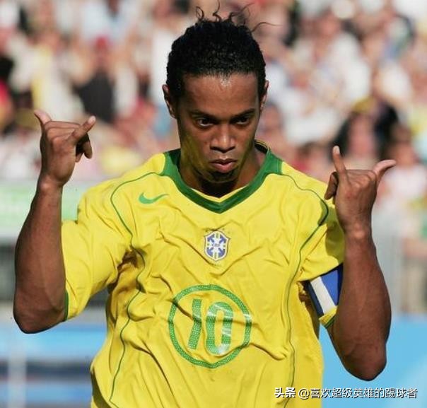 世界足坛具影响力的100个人,世界足坛最有影响力十大球员