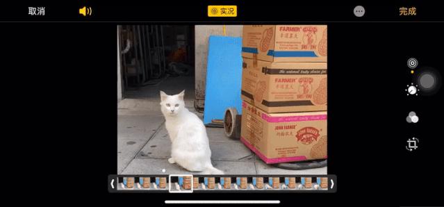 iphone里面的隐藏软件,iphone免费拍照神器