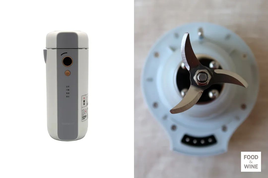 打豆浆最细最实用的豆浆机,推荐一款简单好用的豆浆机