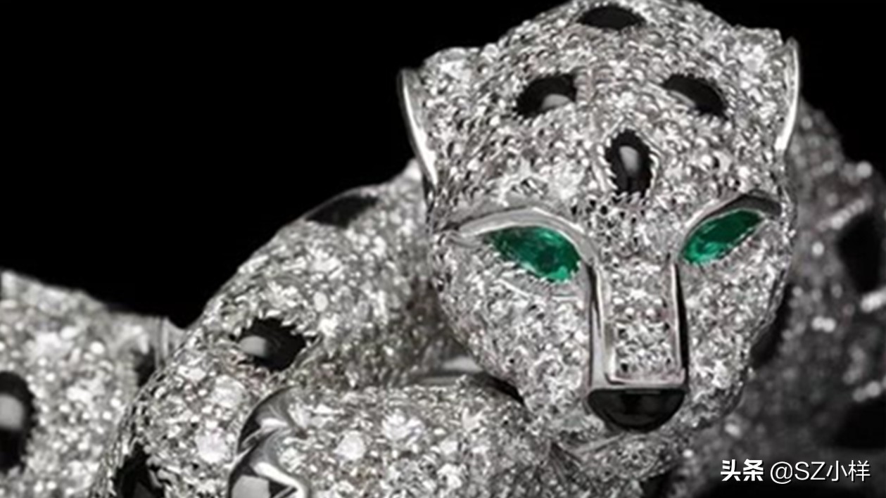 珠宝传统工艺的发展,各大珠宝的工艺标准