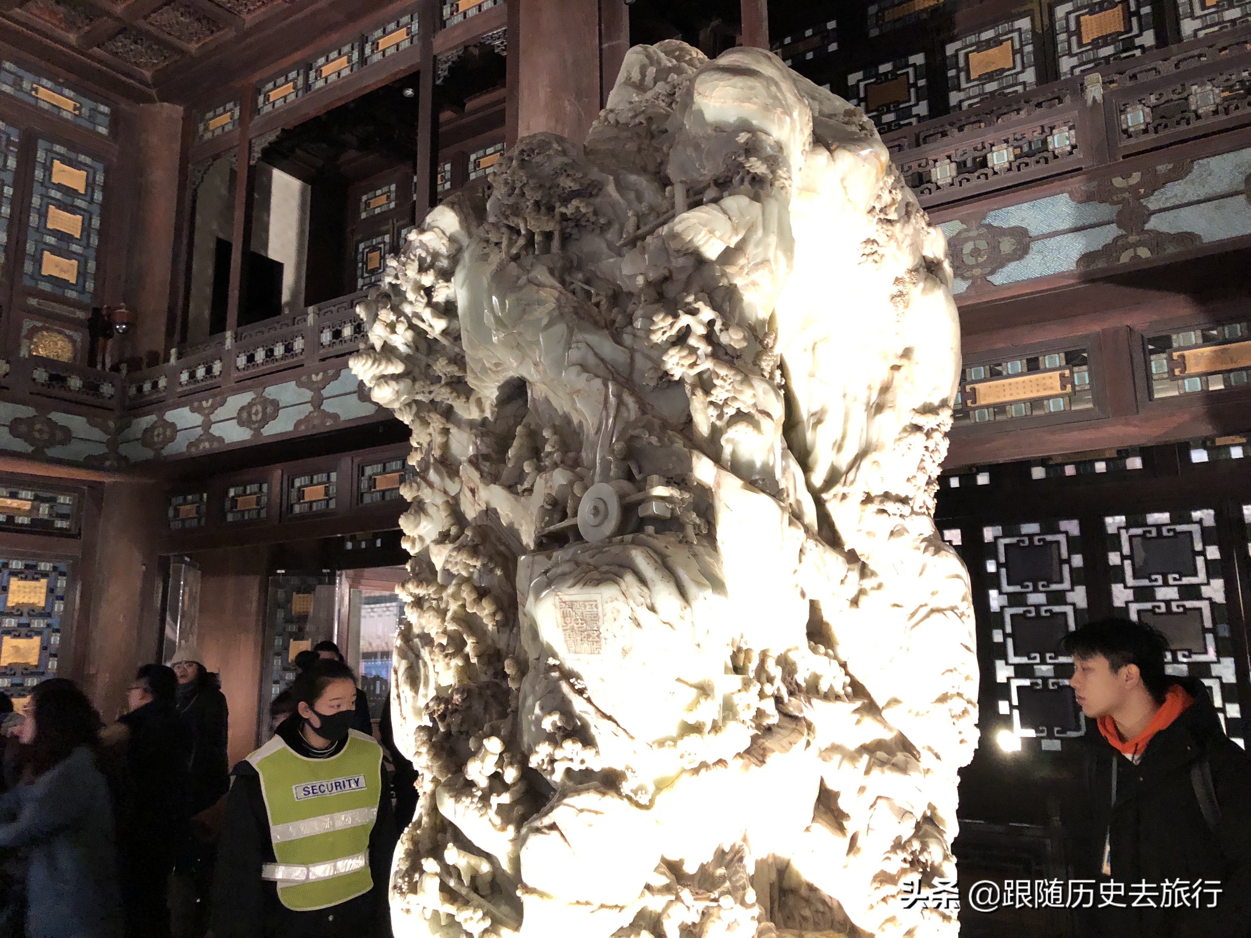 走进故宫去领略故宫的四季之美,北京故宫紫禁城的四季有多美图集