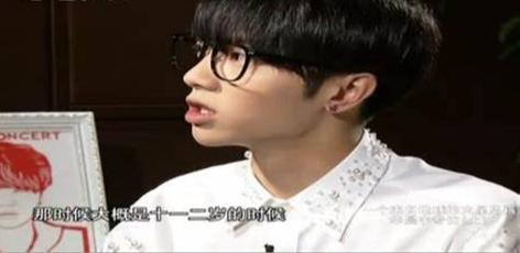 华晨宇八卦大揭秘,华晨宇被爆出过哪些绯闻