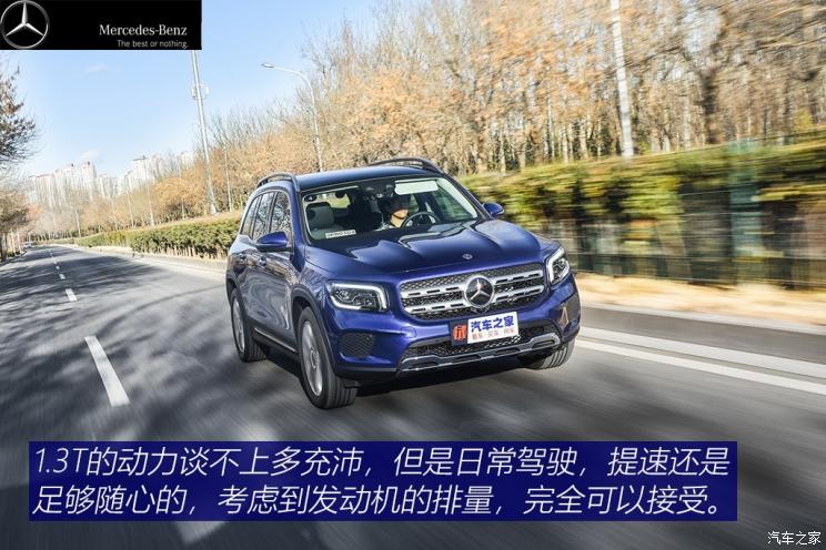 奔驰glb35amg,glb35奔驰评测视频