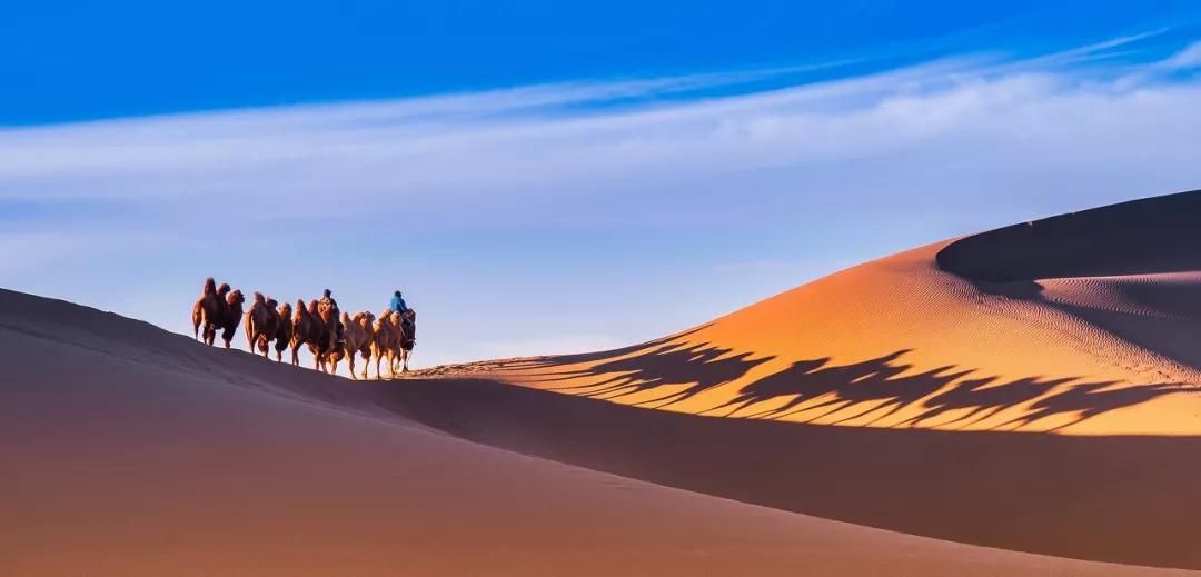 10个适合一个人去的小众旅行地,人少景美的小众旅行地夏季