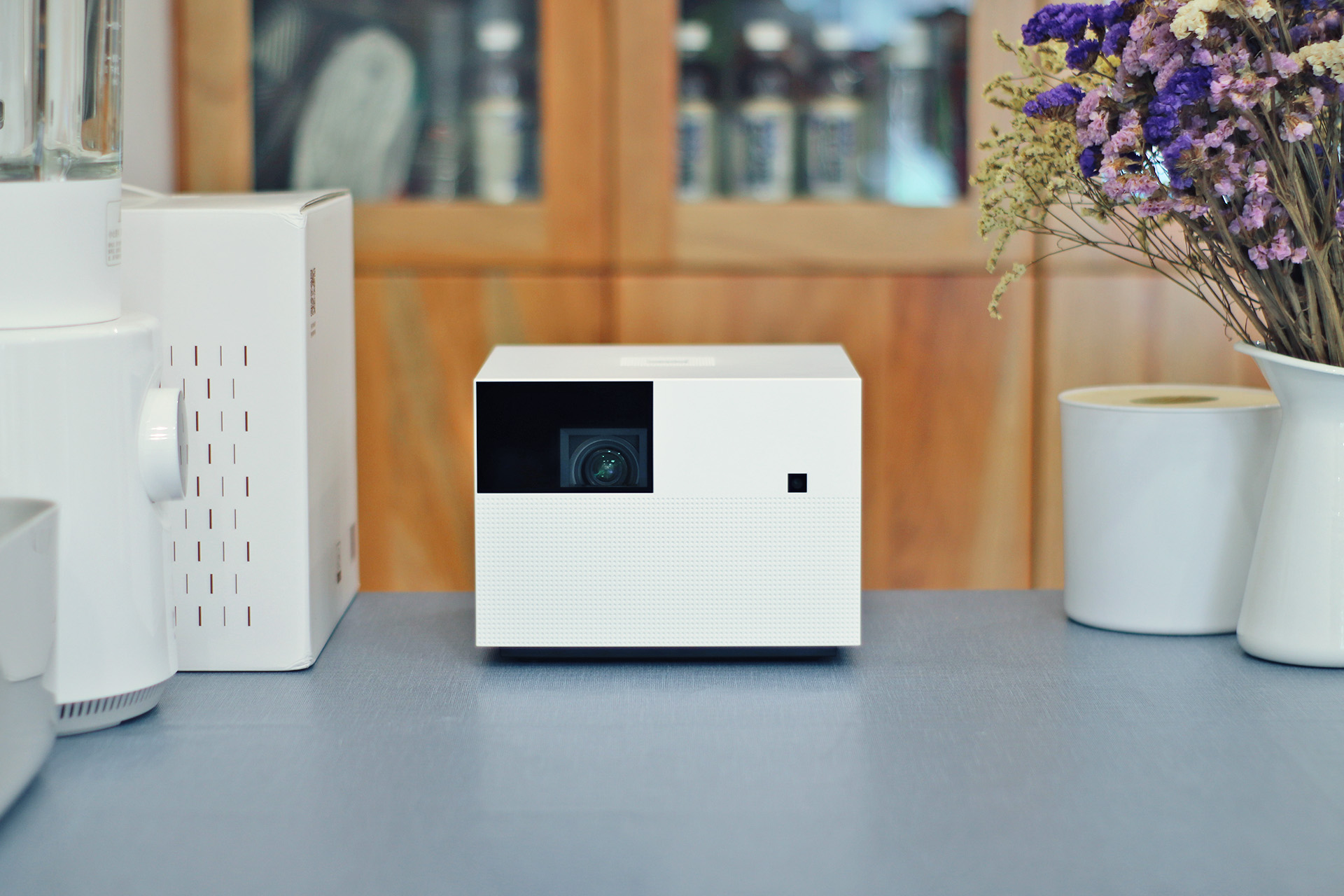 峰米投影仪vogue蓝牙,峰米投影仪voguepro真实感受