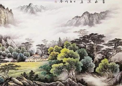 马致远秋思的背景故事,马致远的小令名作被称为秋思之祖