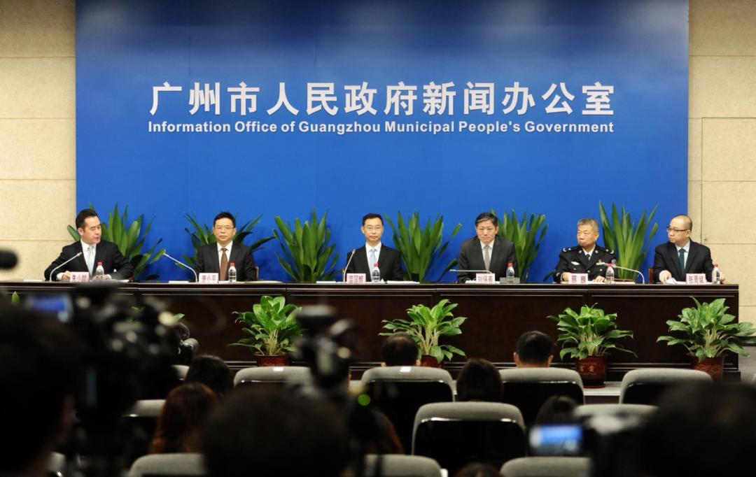 广州目前在住外国人超3万，非洲籍人员4553人！高风险国家人员已全面核酸筛查