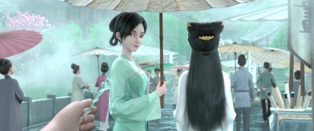 论被同人作品潜移默化影响的影视动创作环境和思考