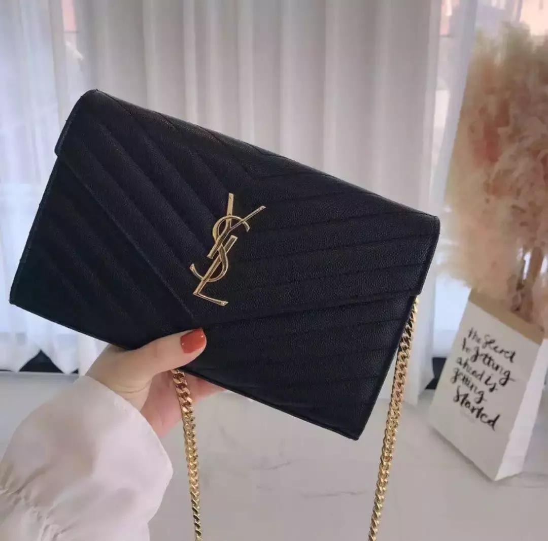 大牌包包干货知识,值得入手的大牌包包入门