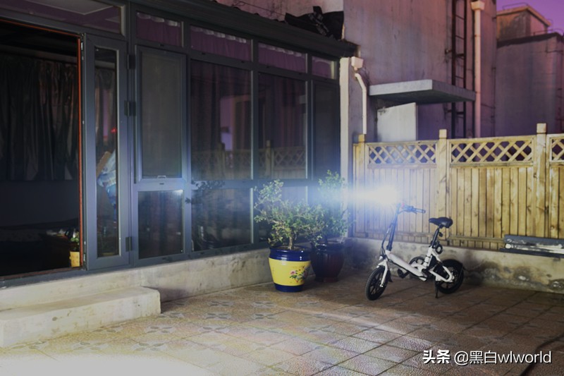 战术红光照明,巡逻照明哪个牌子好