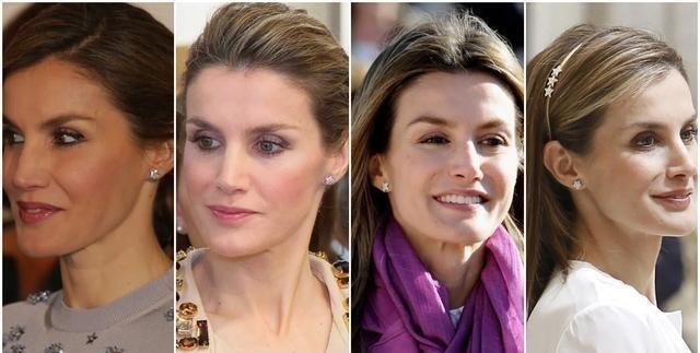 被称为“最励志灰姑娘”的王后，佩戴平价饰品，引领时尚的热潮