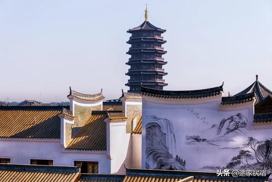 其实长沙还藏着很多小众景点,长沙一日游小众景点推荐