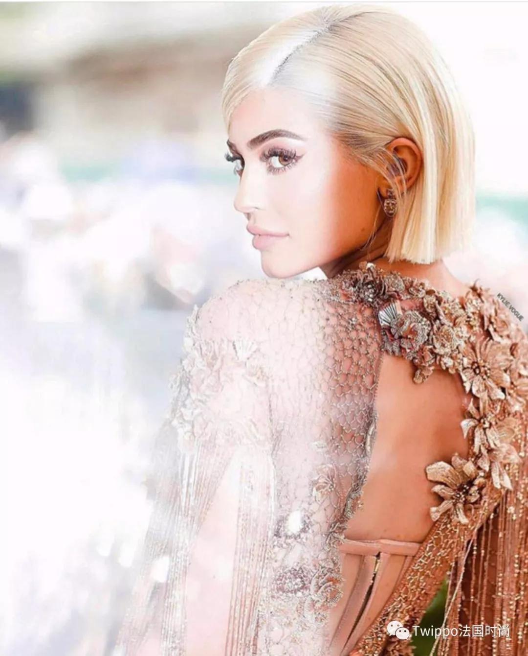 30-40岁圆脸微胖发型减龄,圆脸女孩这些发型让你高级又减龄