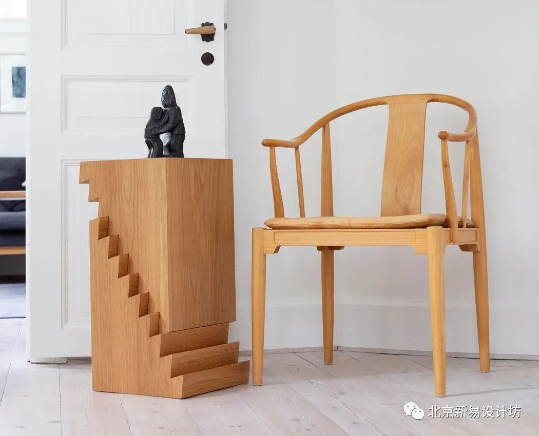 创意家居——模块化、多功能、可调节与组装「北京新易设计坊」