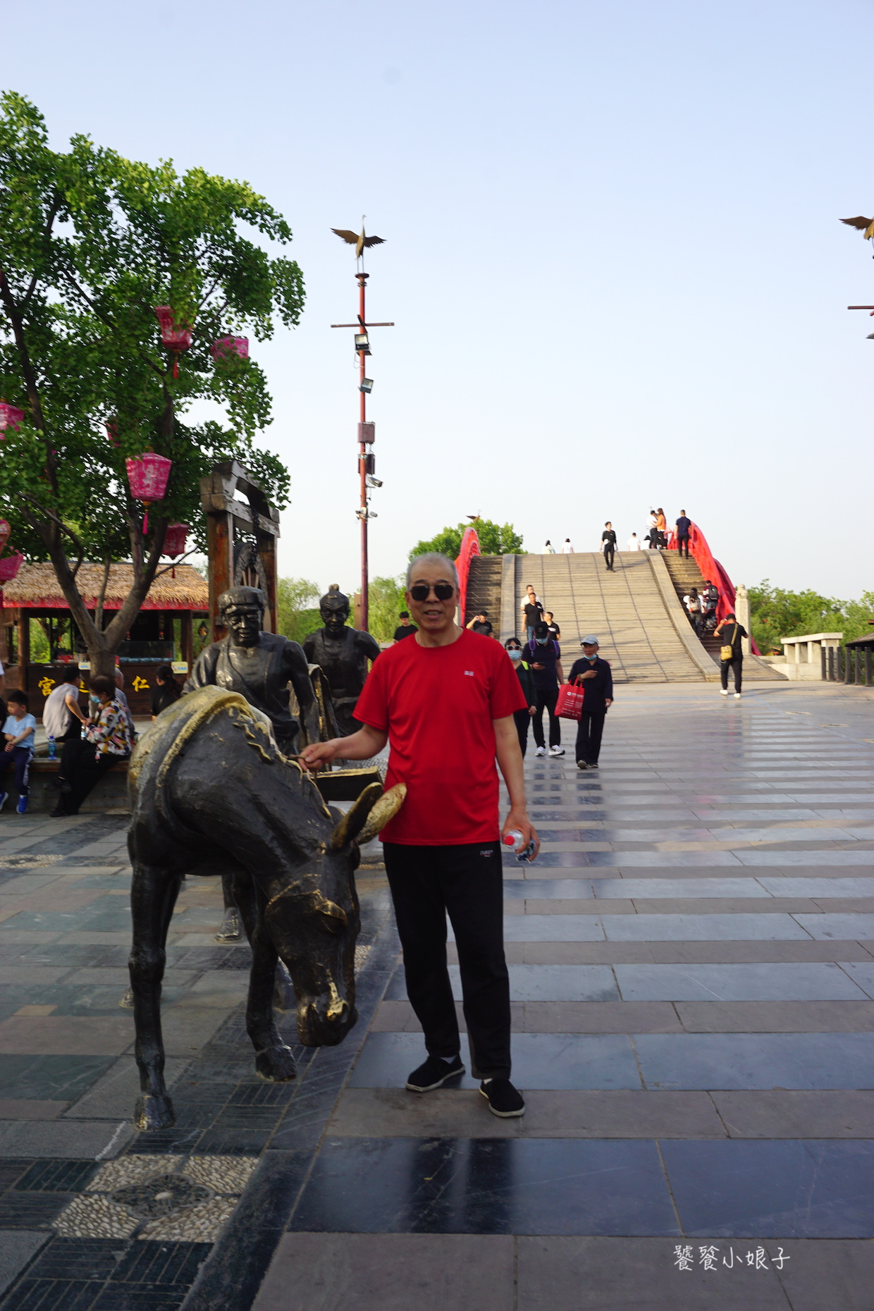 清明上河园门票120含东京梦华录吗,120元门票的清明上河园值不值