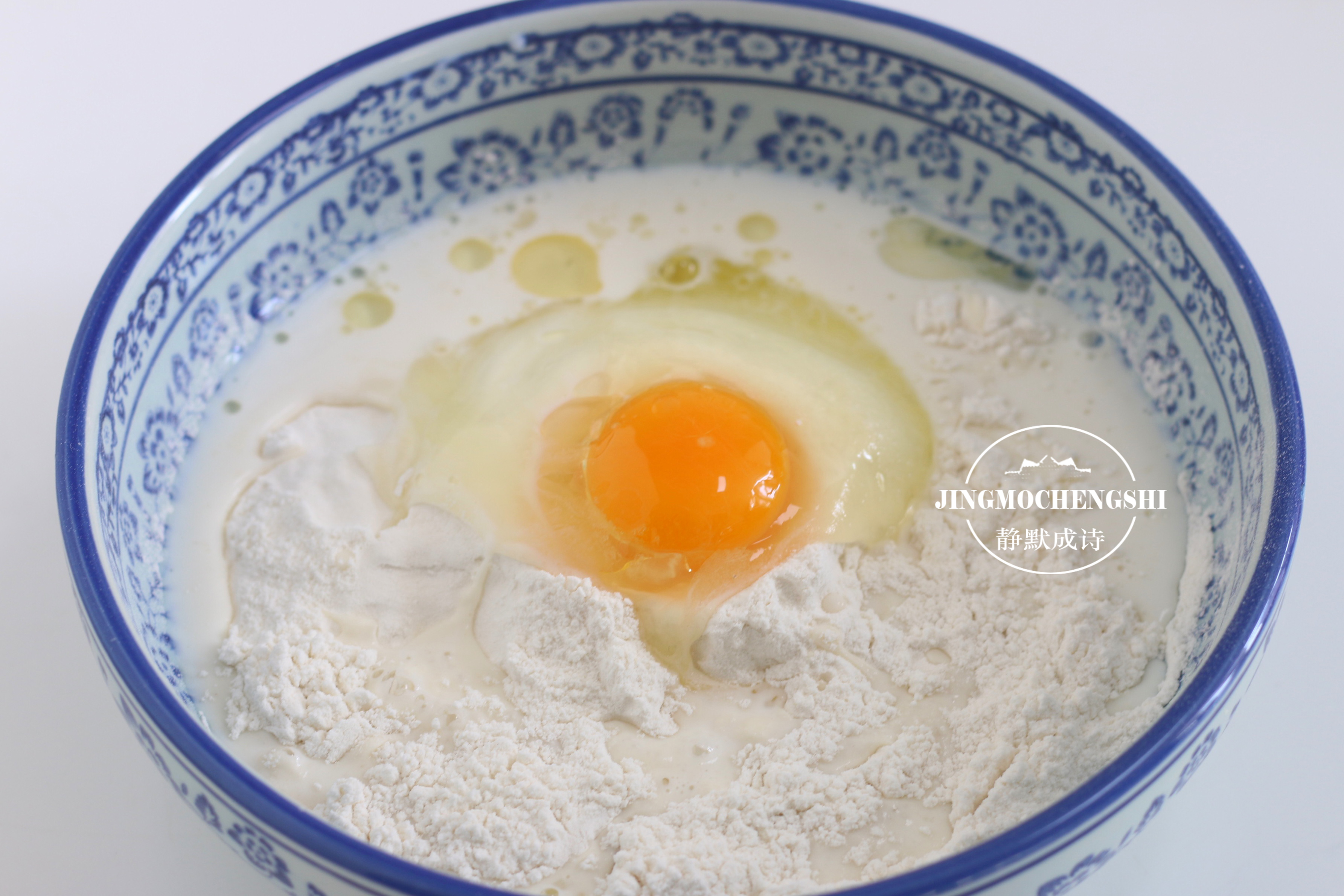 自己炸油条没有怪怪的味道,懒人自炸油条教程