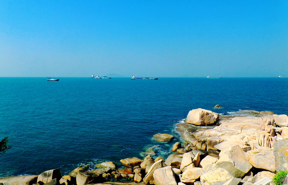 珠海值得去的旅游景点,珠海有哪些值得去的景点推荐