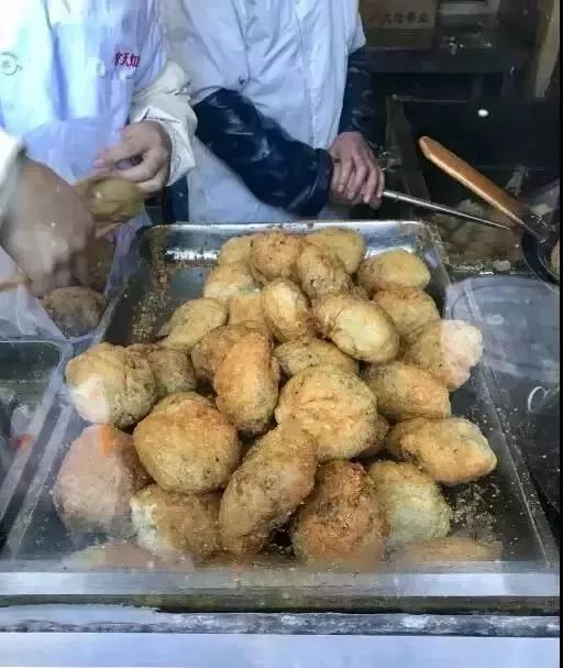 又少一家！这次是虎坊桥大名鼎鼎的……北京人的最爱啊