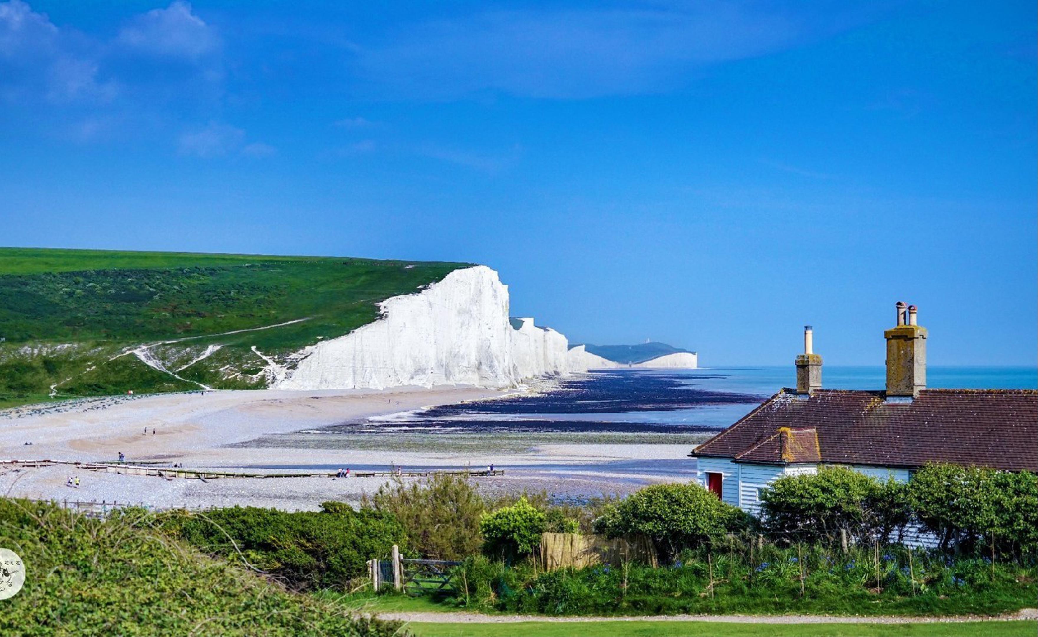 跟着旅行团去英国,跟旅游团去英国旅游
