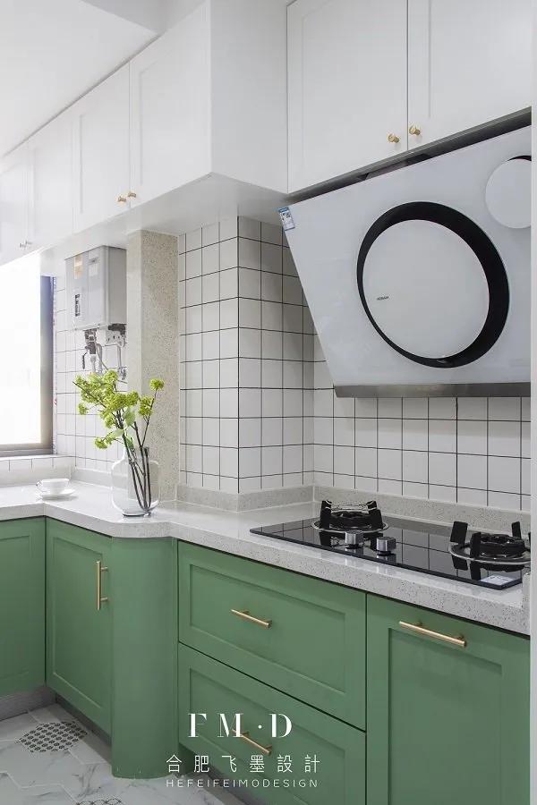 油烟机八大选购技巧和注意事项,购买油烟机记住这5点