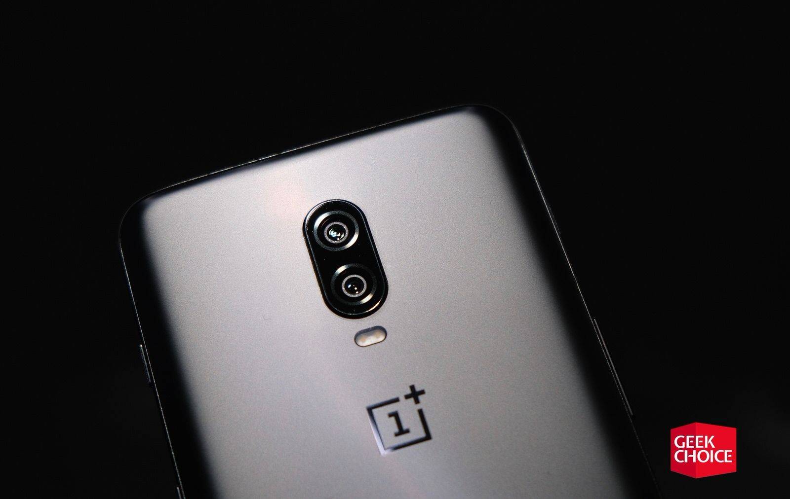 一加6t深度测评优缺点,一加6t旗舰版评测