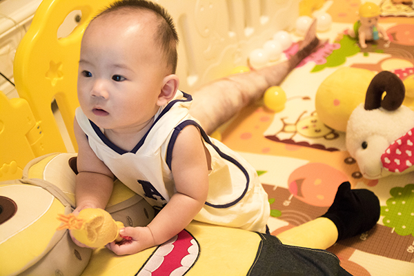 哪种血型的孩子智商最高,什么血型生什么血型孩子更聪明