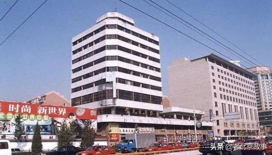 北京回忆过往的地方,北京哪里有小时候的记忆