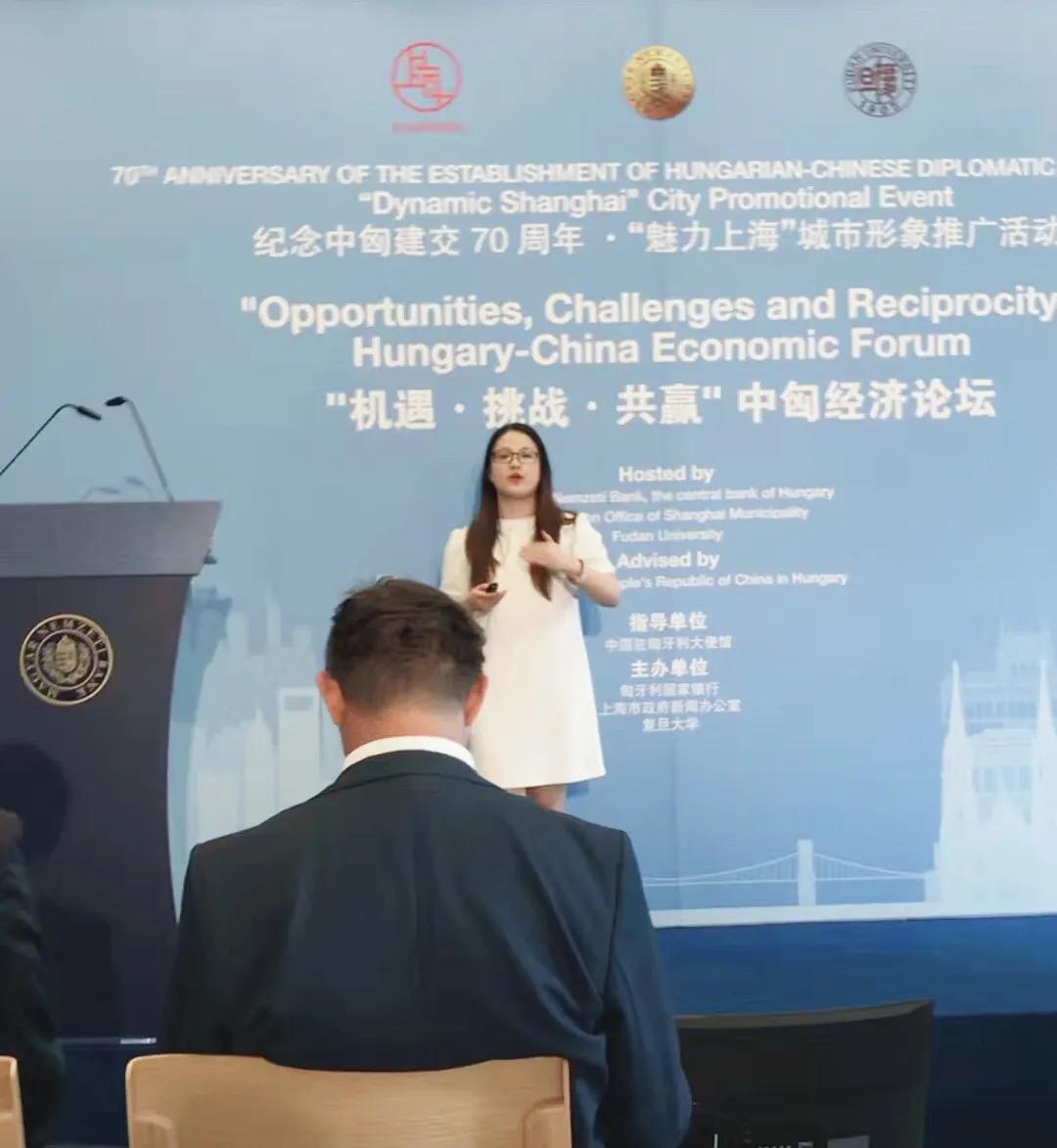 在小众国家留学的体验,去匈牙利留学读什么好