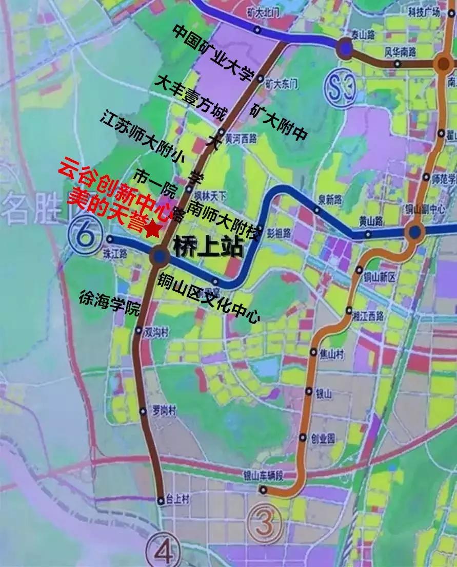 徐州新地标最新消息,未来徐州东区地标