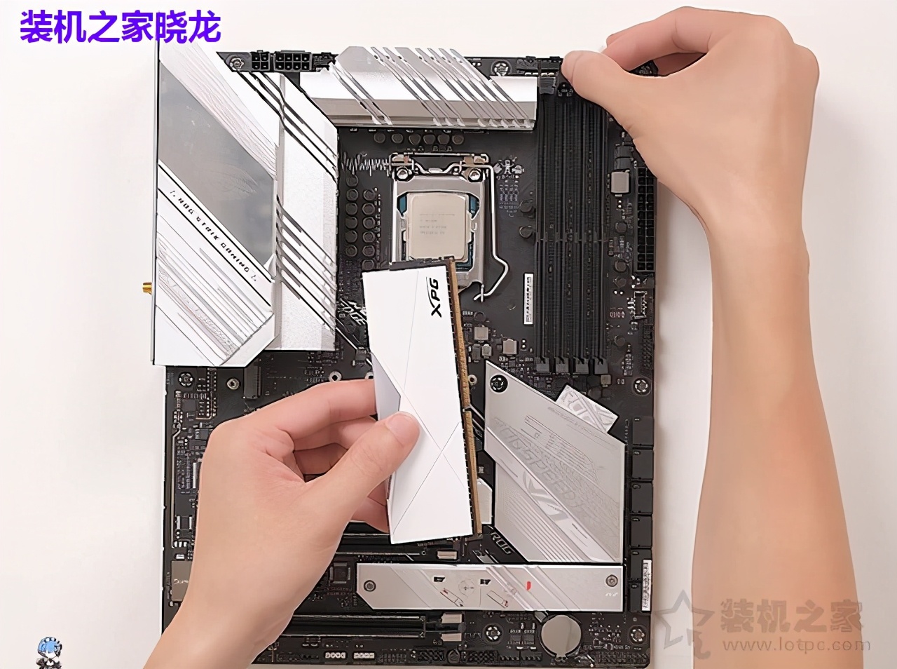 简单组装电脑的详细教程,组装电脑装机流程