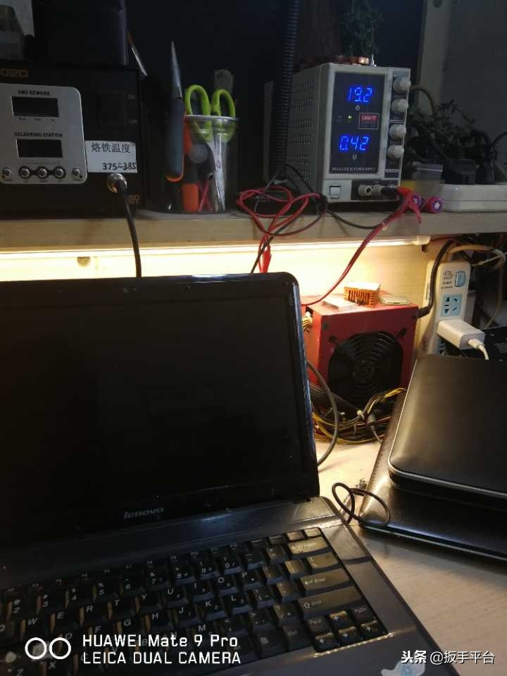 主板短路维修方法有哪些,手机主板短路烧机法详解