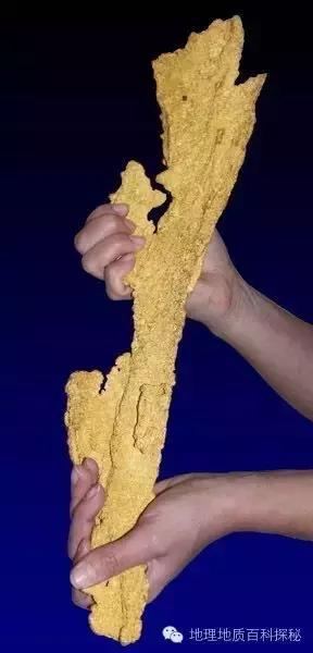 地球上的矿物是怎么形成的,地球十大坚硬的矿物