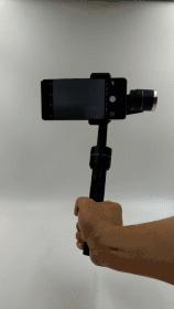 现在手机都有视频防抖了，稳定器厂家还有活路吗？