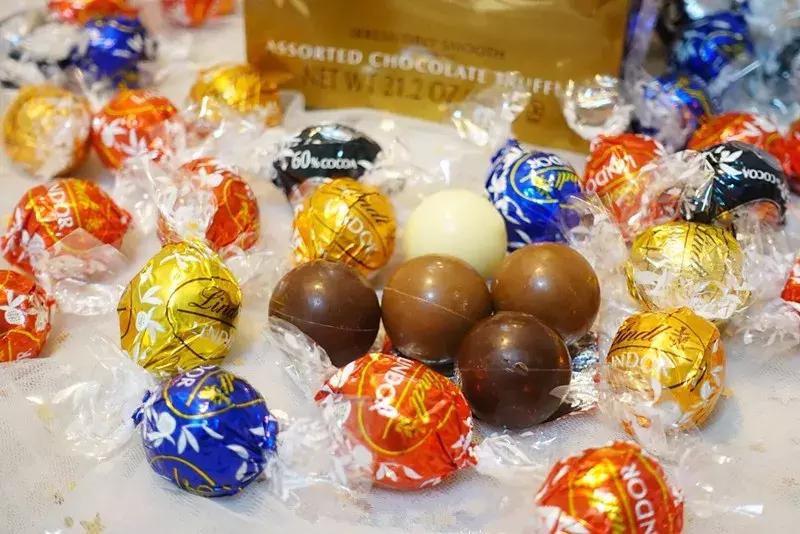 这些世界级巧克力，才是情人节的正确打开方式！