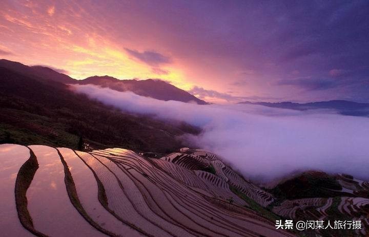 桂林最美摄影视频作品欣赏,行摄桂林摄影作品