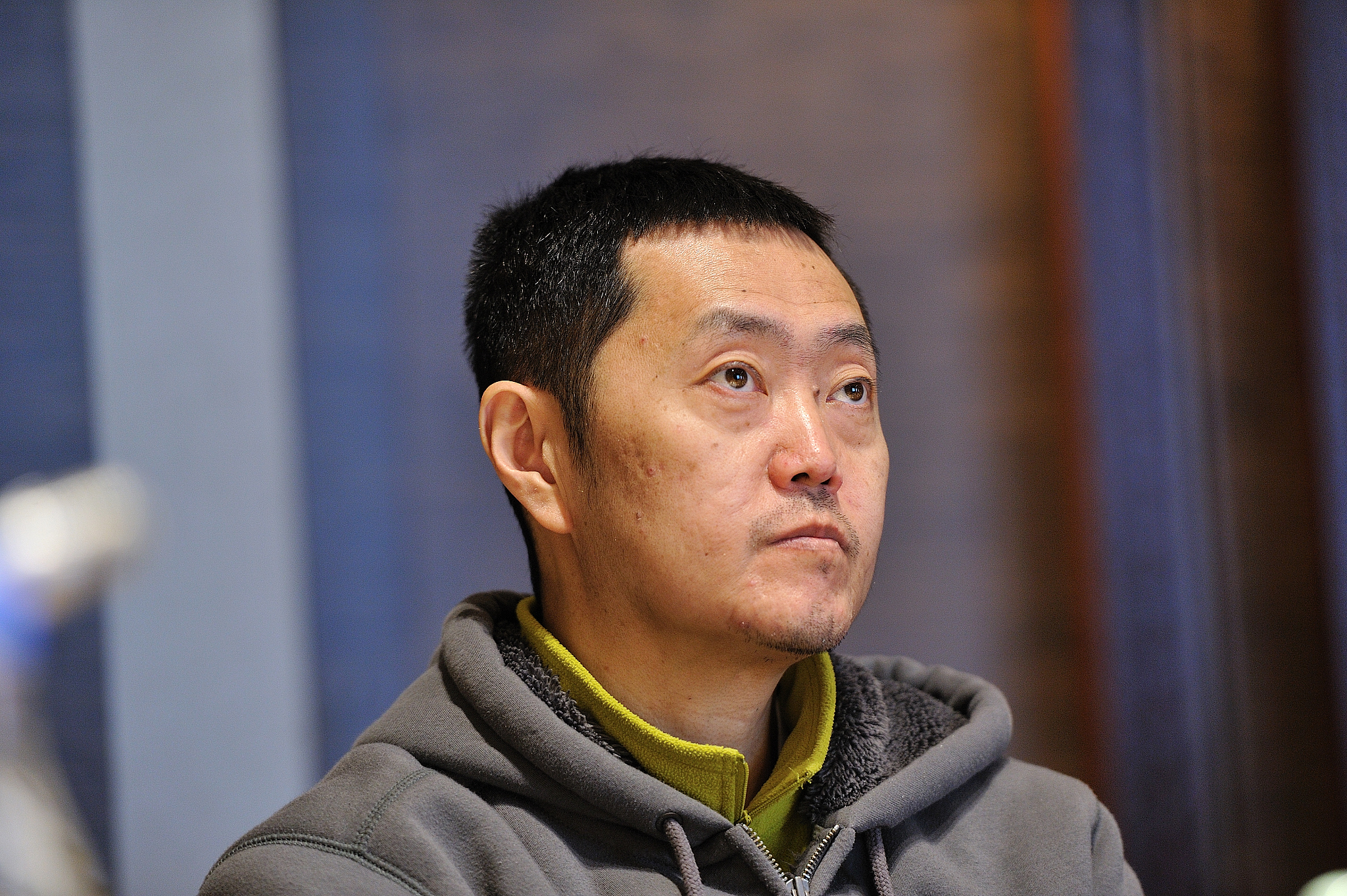 左晖生前采访,左晖身家1400亿