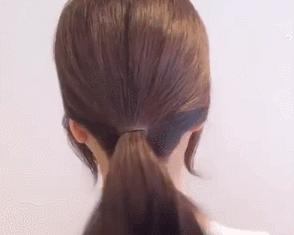 夏天了还不做一个美美哒发型吗,夏天懒得扎头发但又很热怎么办