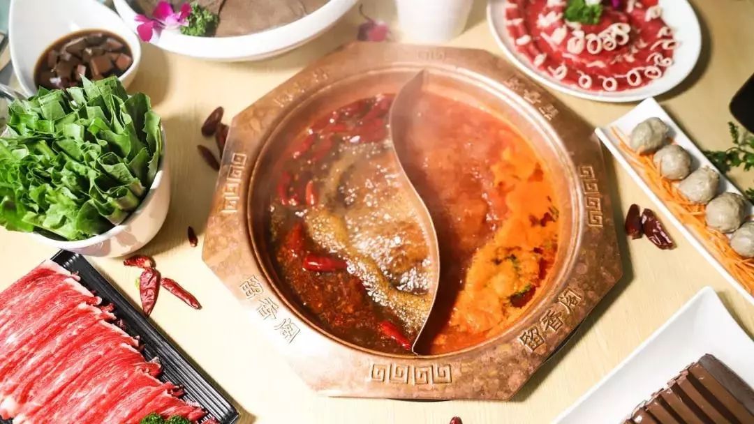 青岛人气最旺的老店,青岛市区十大必吃饭店