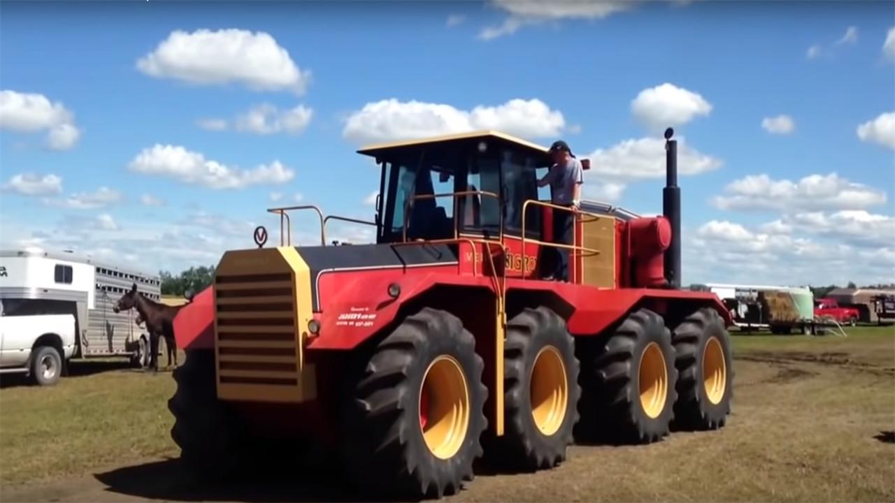 外资轮胎暴利被终结！曾垄断中国市场70年，被一家青岛公司打碎了