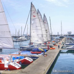 青岛黄岛旅游景点攻略,青岛必去的10大免费景点城阳区