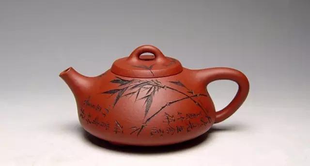 美不胜收壶图片大全,壶之美美不胜收