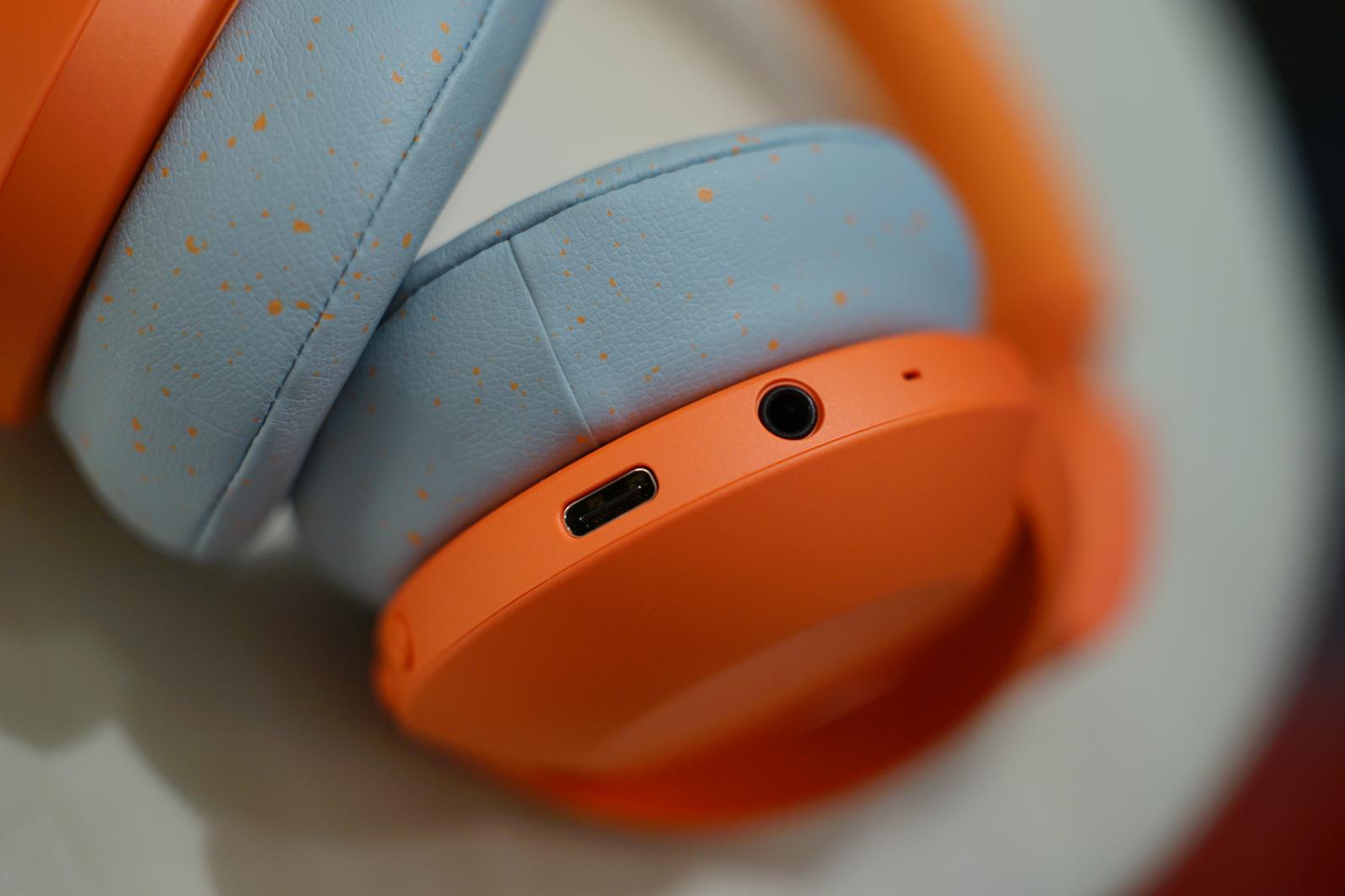 索尼wh-h910n耳机评测,索尼wh-xb910n降噪耳机测评