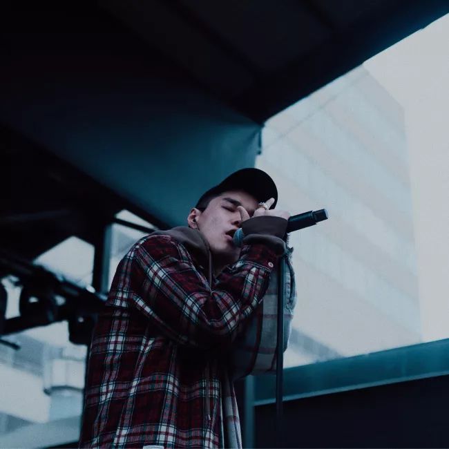 FANXYCHILD|韩国最时髦crew出新歌，先来认认都有谁