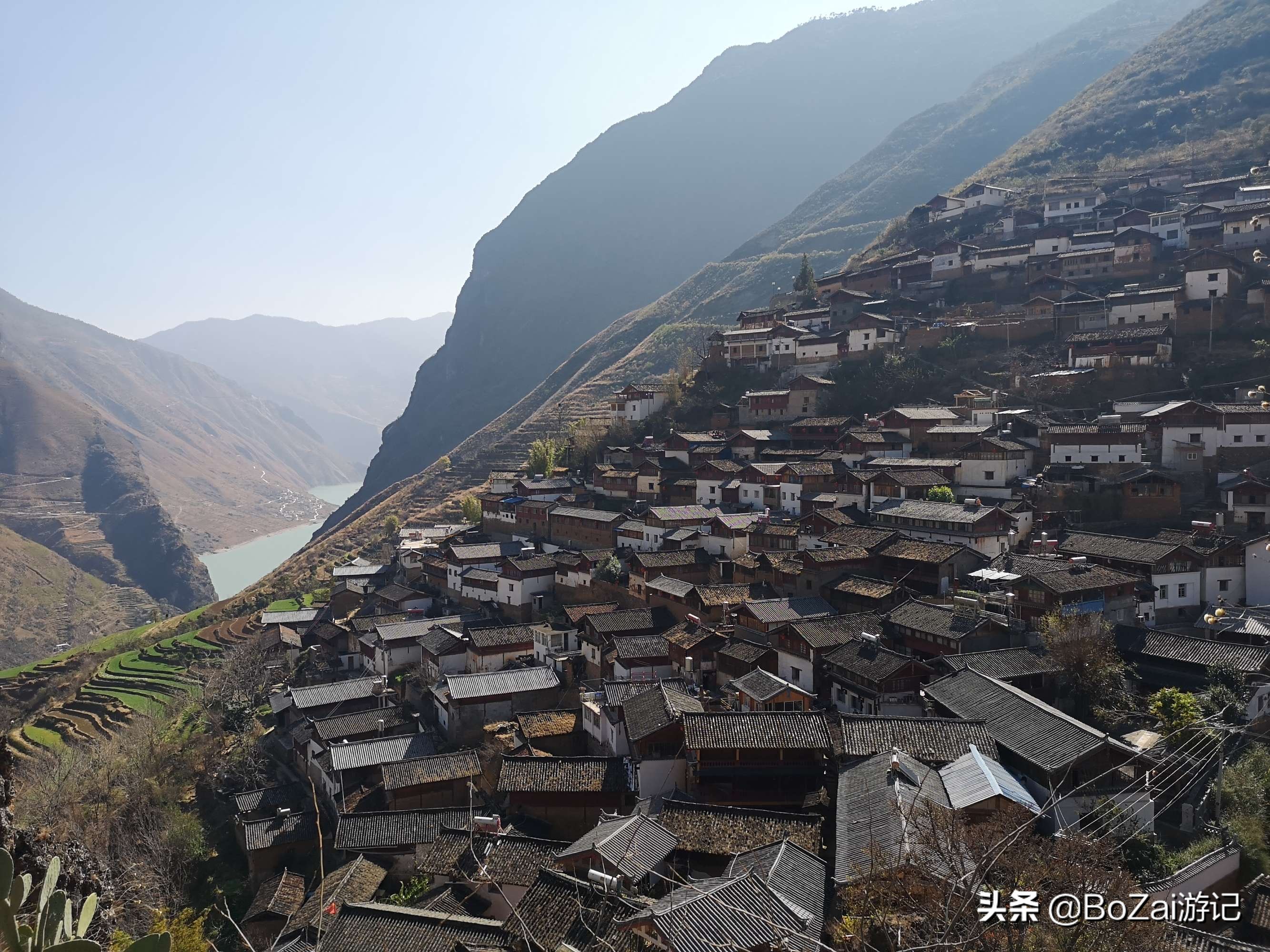 去云南丽江必游景点攻略,去云南丽江旅游必去景点