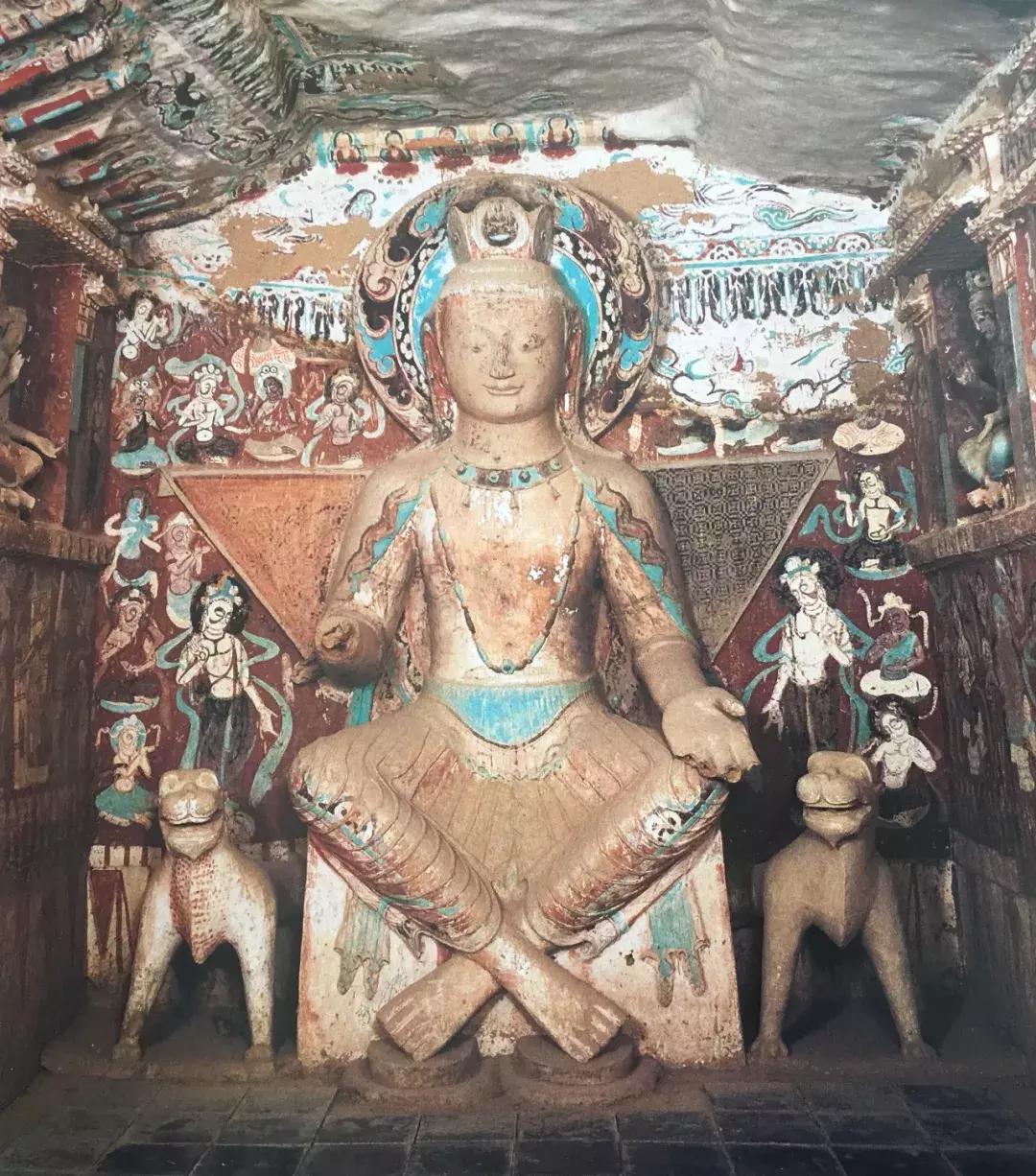 历代弥勒,历代弥勒佛造像特征