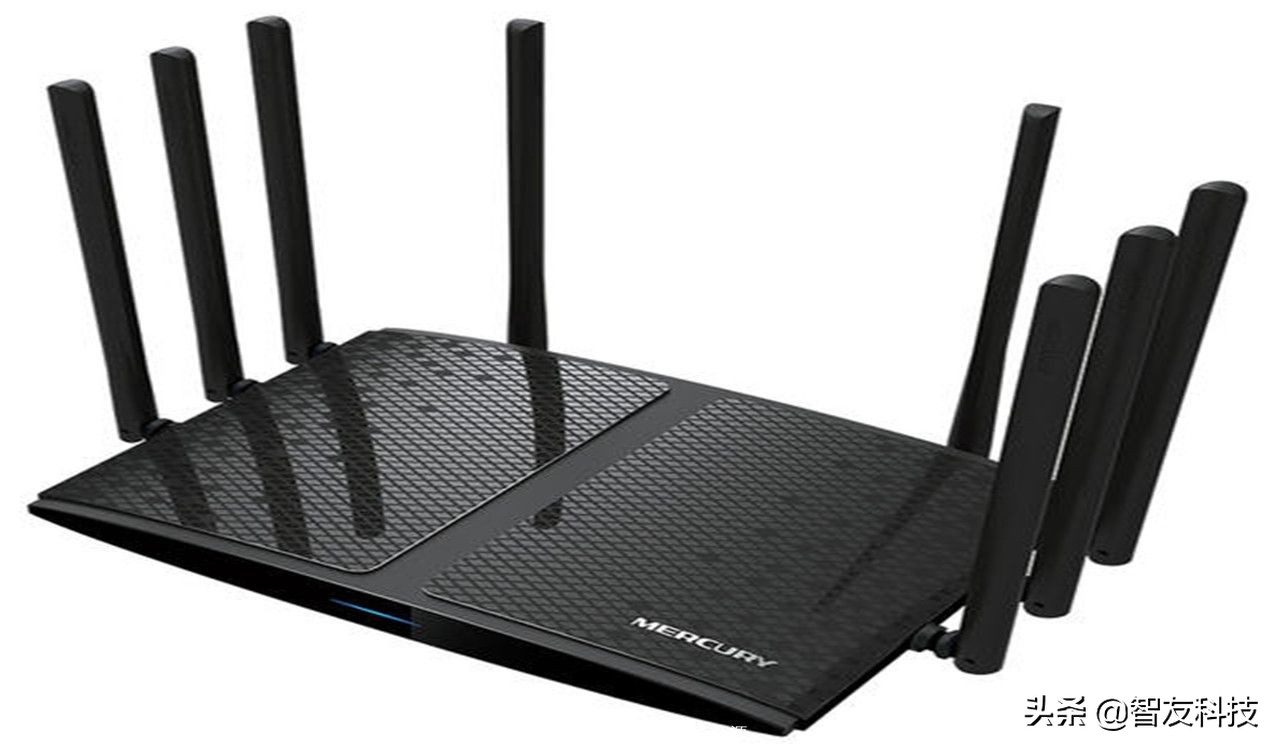 家用路由器选择几根天线的合适,有天线路由器与无天线路由器区别