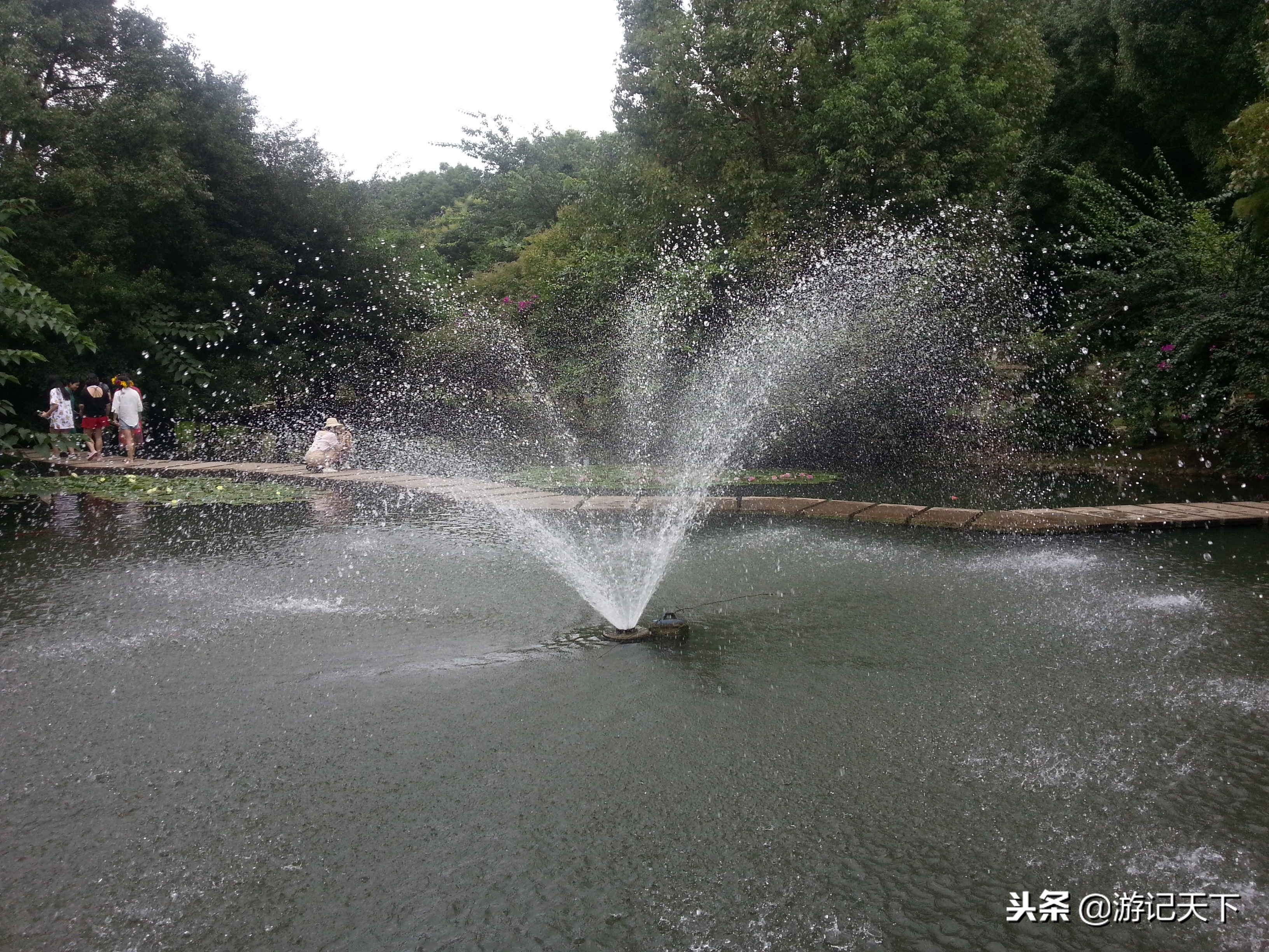 亚洲第一瀑——黄果树大瀑布