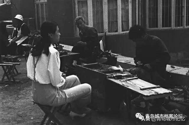 青岛已经消失的老字号,青岛消失的老建筑